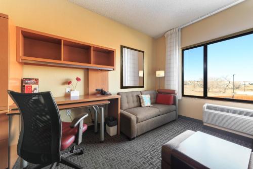 towneplace suites by marriott farmington
