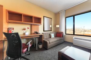 towneplace suites by marriott farmington