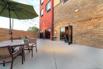 towneplace suites by marriott farmington