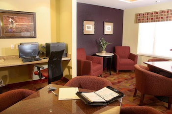 towneplace suites by marriott farmington