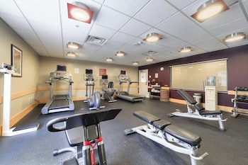 towneplace suites by marriott farmington