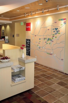 towneplace suites by marriott farmington