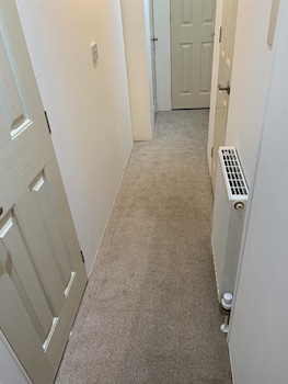 charming 5 beds caravan in beautiful seton sands