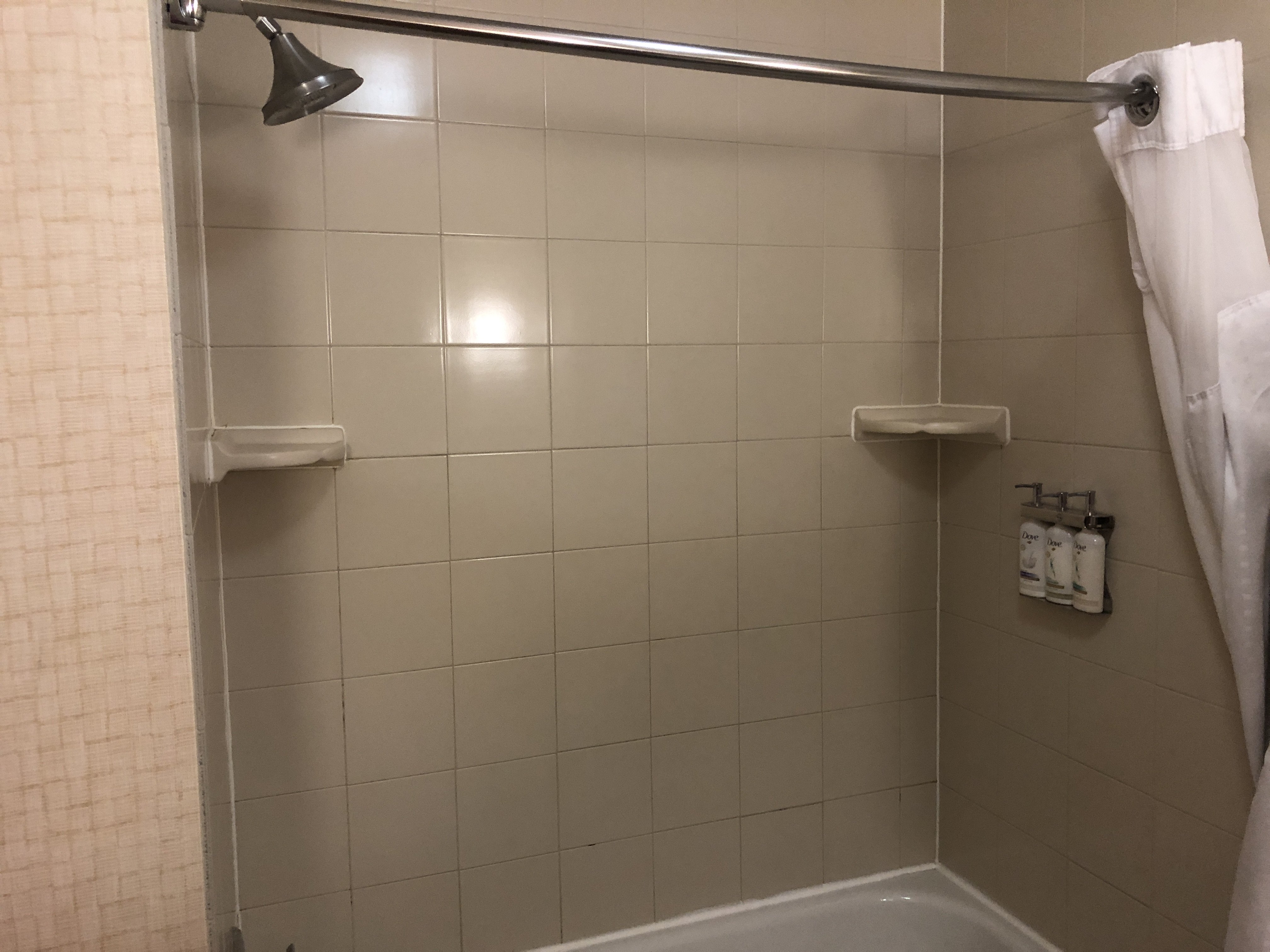 holiday inn express and suites howell by ihg
