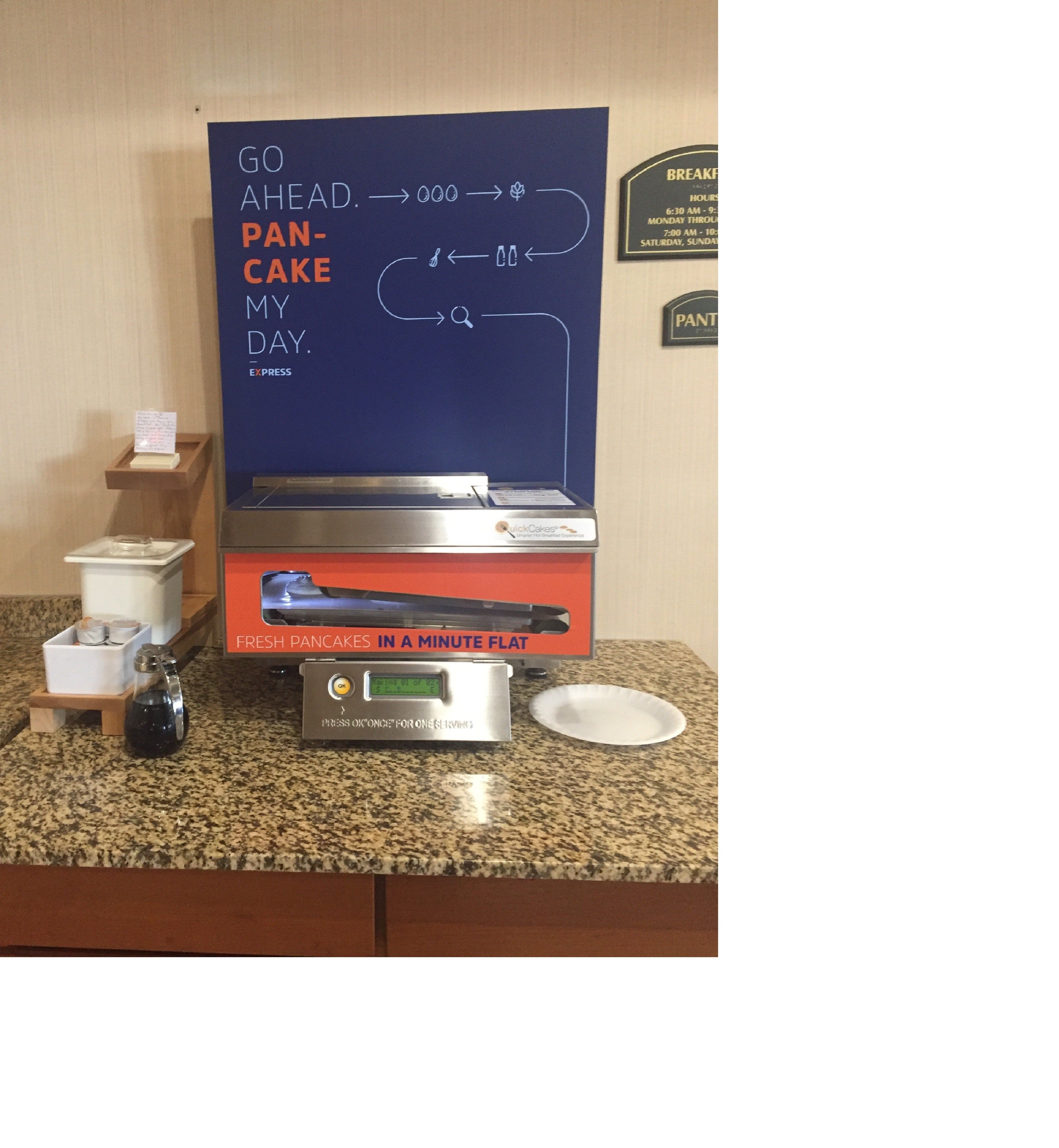 holiday inn express and suites howell by ihg