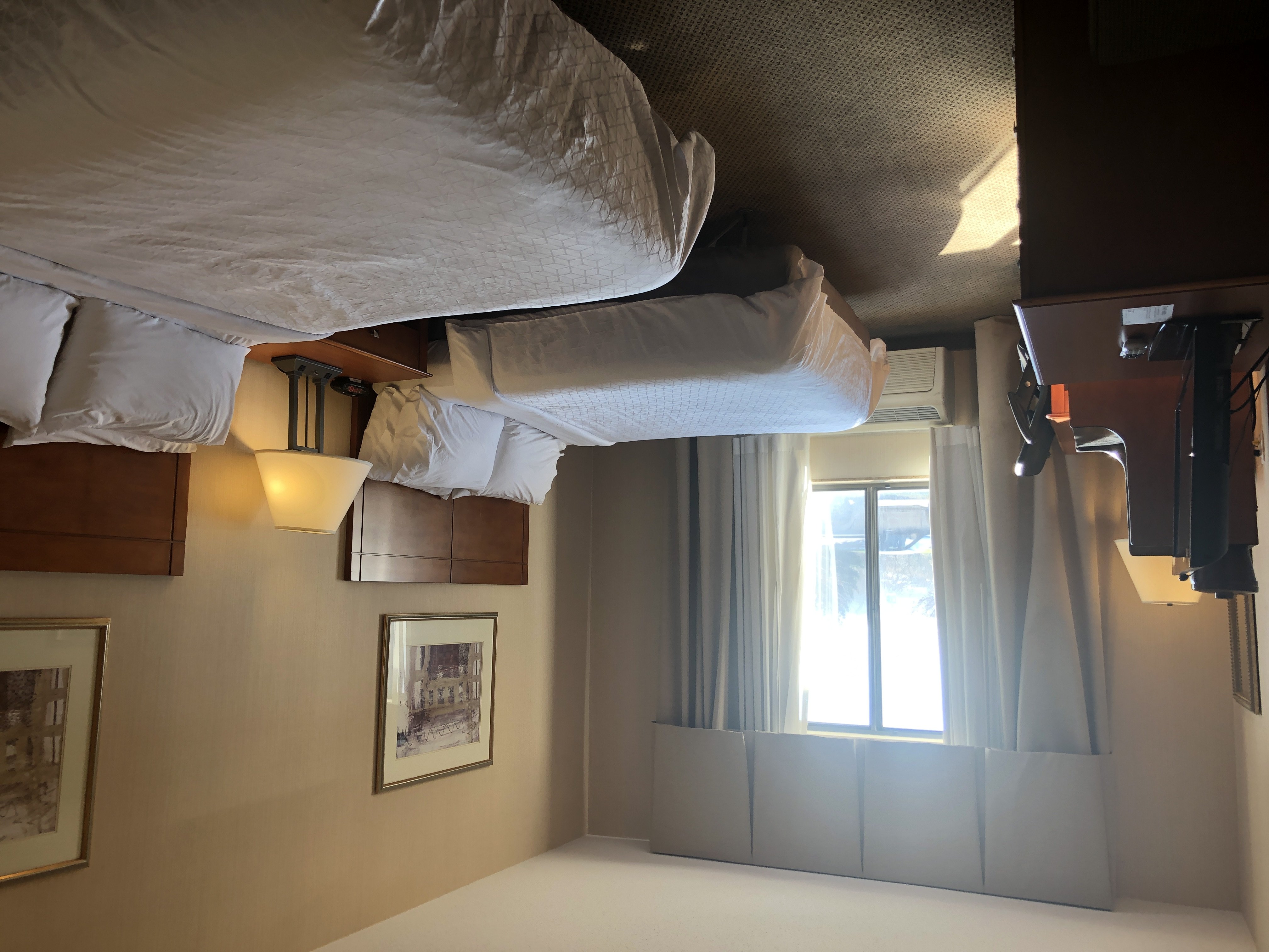 holiday inn express and suites howell by ihg