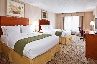 holiday inn express and suites howell by ihg