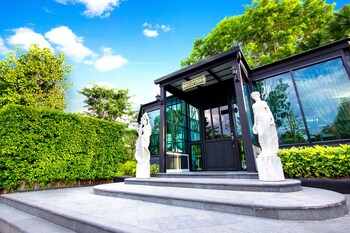 rancho charnvee khaoyai