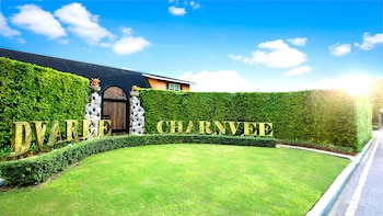 rancho charnvee khaoyai
