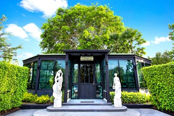 rancho charnvee khaoyai
