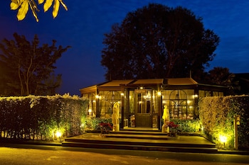 rancho charnvee khaoyai