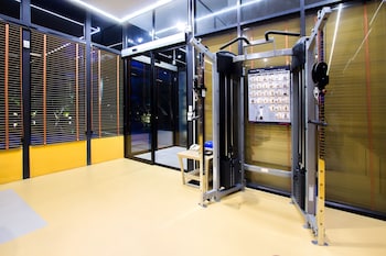 rancho charnvee khaoyai