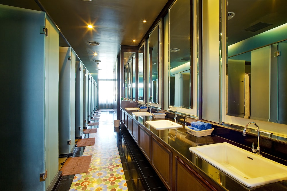 rancho charnvee khaoyai