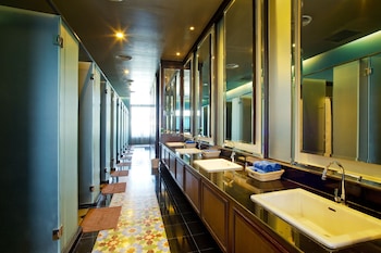 rancho charnvee khaoyai