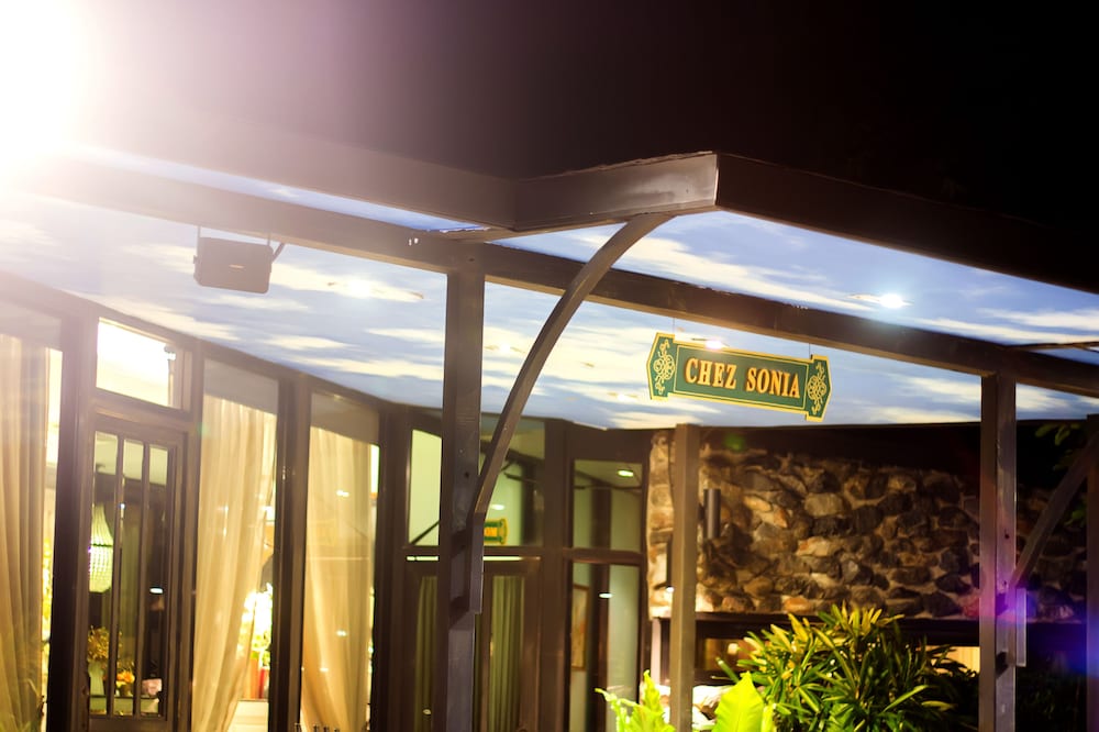 rancho charnvee khaoyai