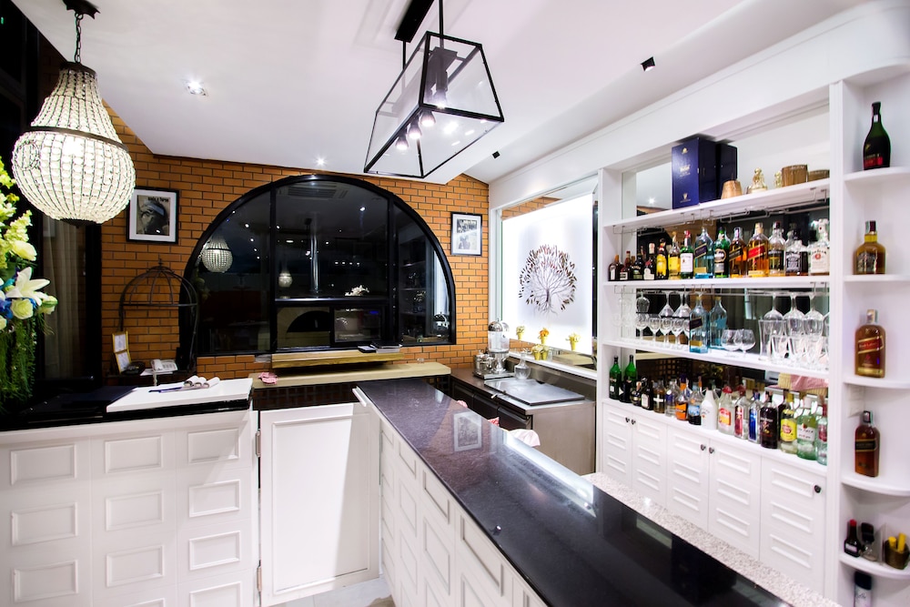 rancho charnvee khaoyai