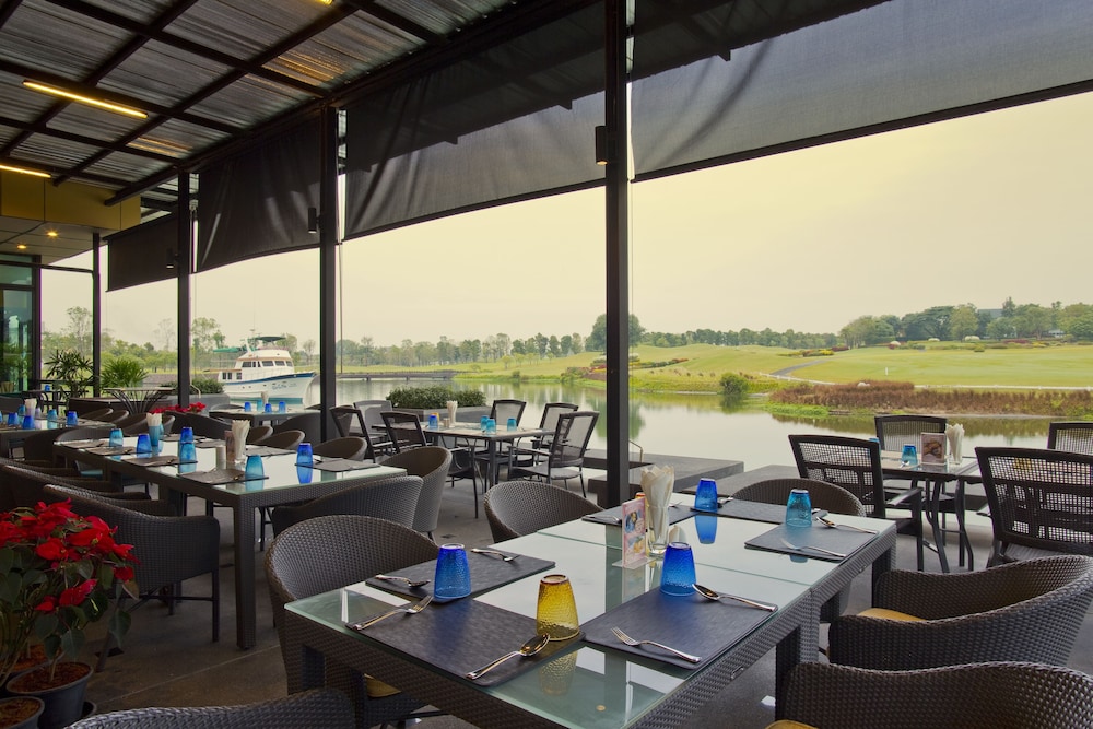 rancho charnvee khaoyai
