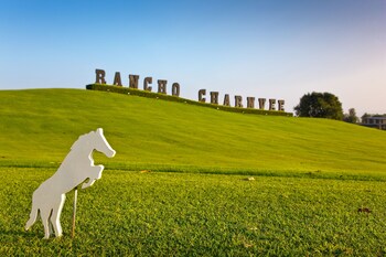 rancho charnvee khaoyai
