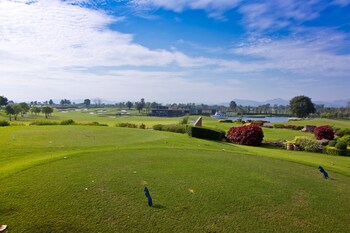 rancho charnvee khaoyai