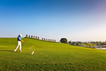 rancho charnvee khaoyai