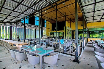 rancho charnvee khaoyai