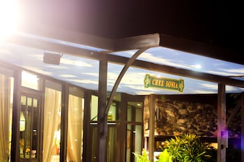 rancho charnvee khaoyai