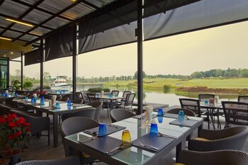 rancho charnvee khaoyai