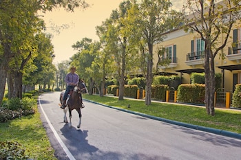 rancho charnvee khaoyai