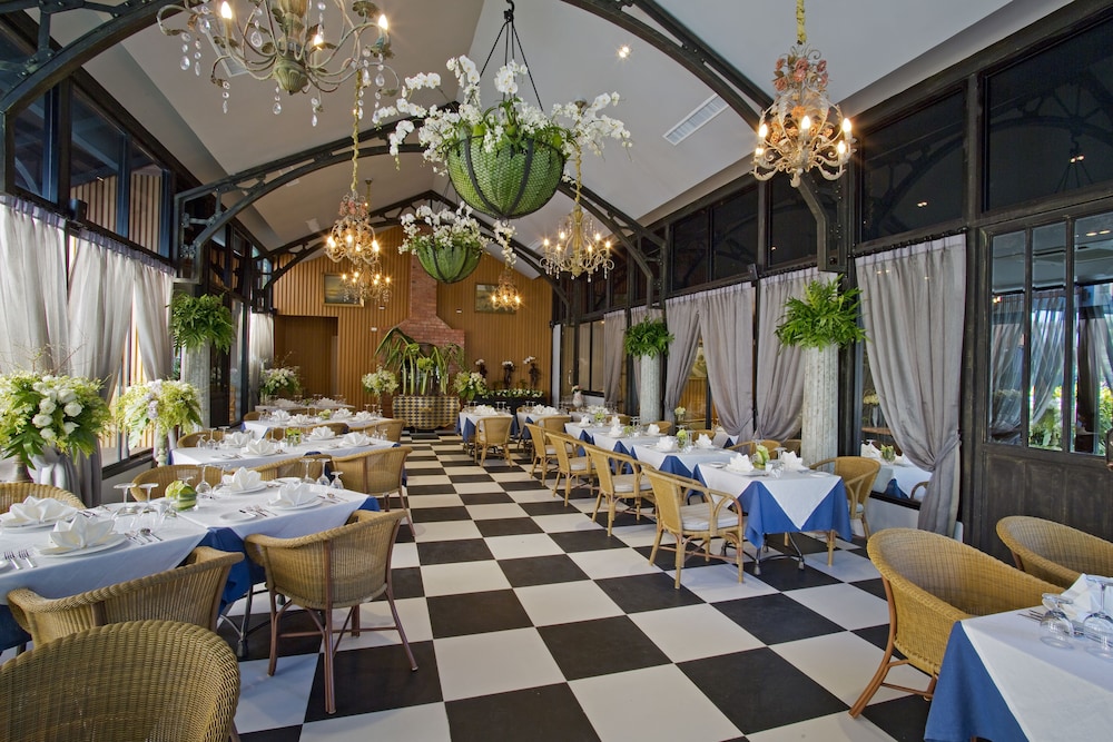 rancho charnvee khaoyai