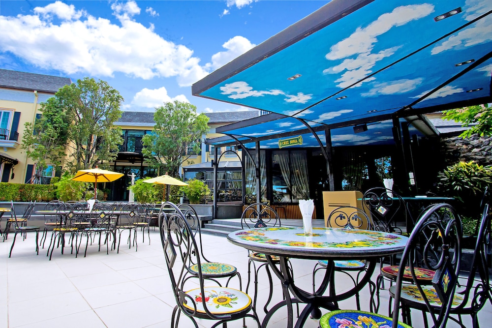 rancho charnvee khaoyai