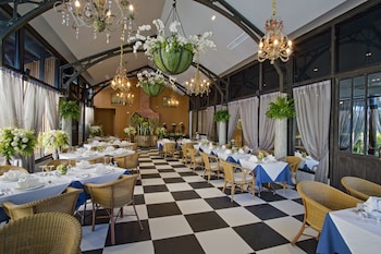 rancho charnvee khaoyai