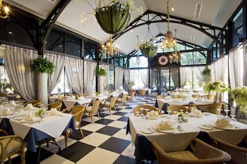 rancho charnvee khaoyai