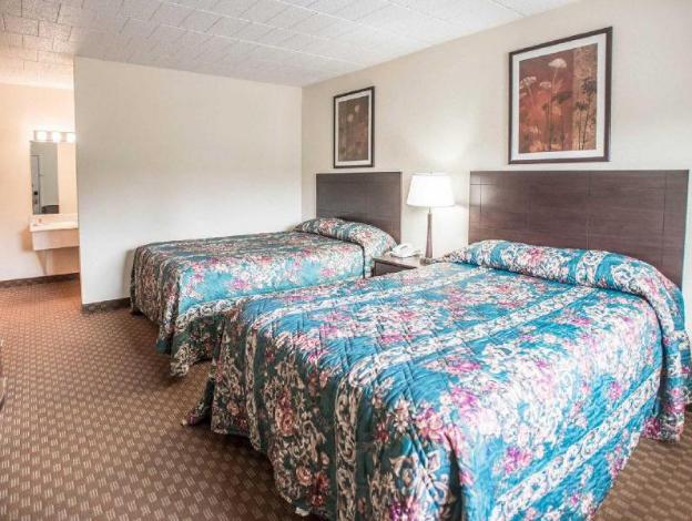 econo lodge and suites shamokin dam selinsgrove