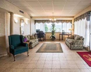 Econo Lodge And Suites Shamokin Dam - Selinsgrove,Selinsgrove>>Lycoming County,2 star