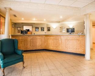 Econo Lodge And Suites Shamokin Dam - Selinsgrove,Selinsgrove>>Lycoming County,2 star