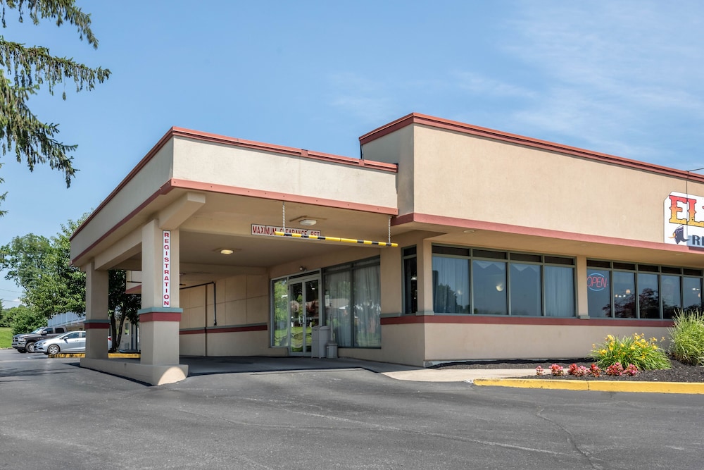 econo lodge and suites shamokin dam selinsgrove