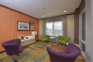 fairfield inn and suites by marriott williamsport