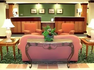 fairfield inn and suites by marriott williamsport