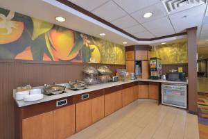fairfield inn and suites by marriott williamsport