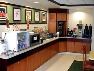 fairfield inn and suites by marriott williamsport
