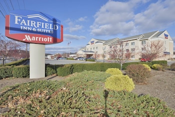 Fairfield Inn & Suites By Marriott Williamsport,Pennsylvania>>Lycoming County,3 star