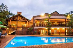 Greenway Woods Resort,Next To A Golf Course,3 star