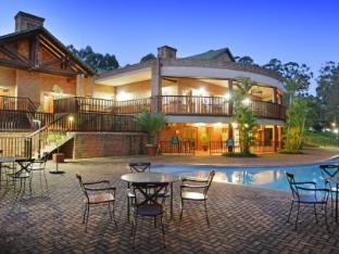 greenway woods resort