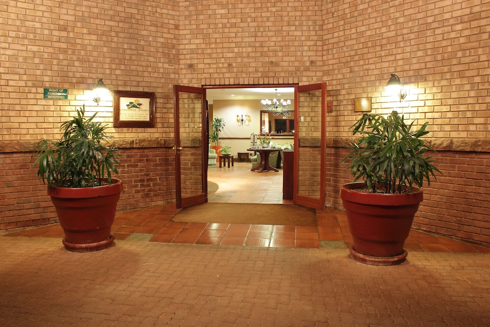 greenway woods resort