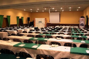 greenway woods resort