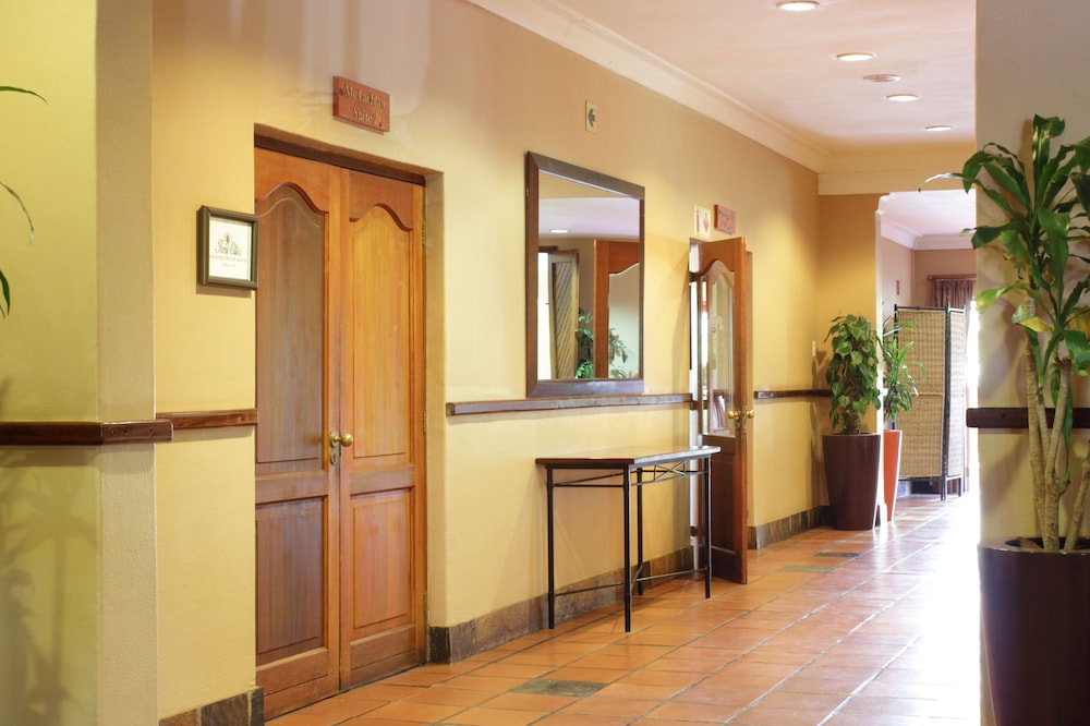 greenway woods resort