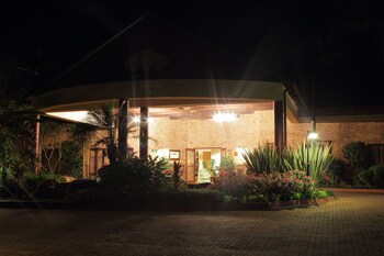 greenway woods resort