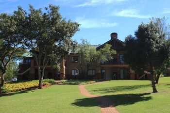 greenway woods resort