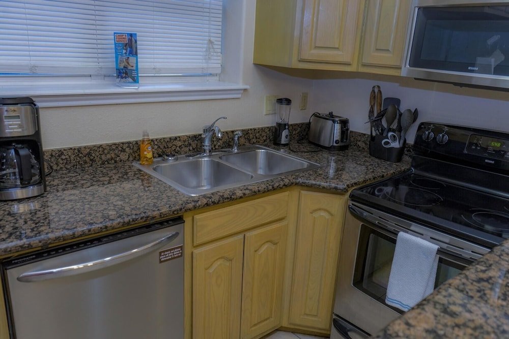 pool ground floor walk to beach a 2 bedroom condo