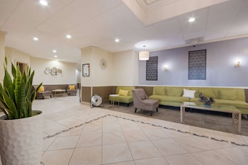 surestay plus by best western lawton